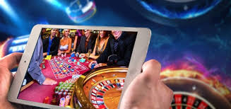 Casino VOLNA