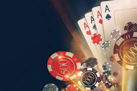 Онлайн казино Vulkan Stavka Casino